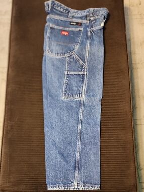 Dickies Fr Work Jeans 34x30